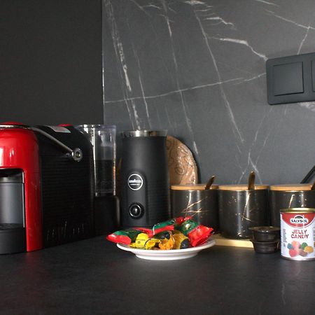 Giertmana Apartamenti Liepāja Esterno foto
