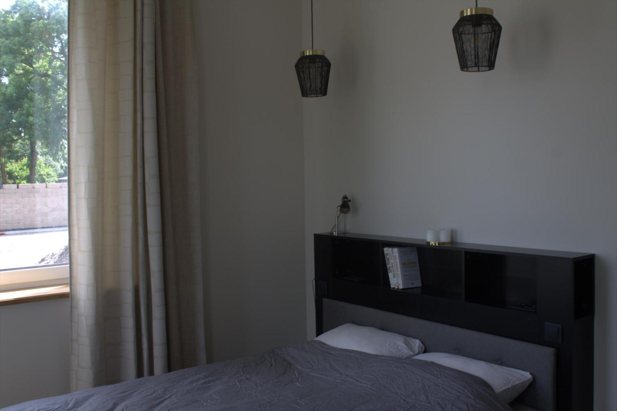 Giertmana Apartamenti Liepāja Esterno foto