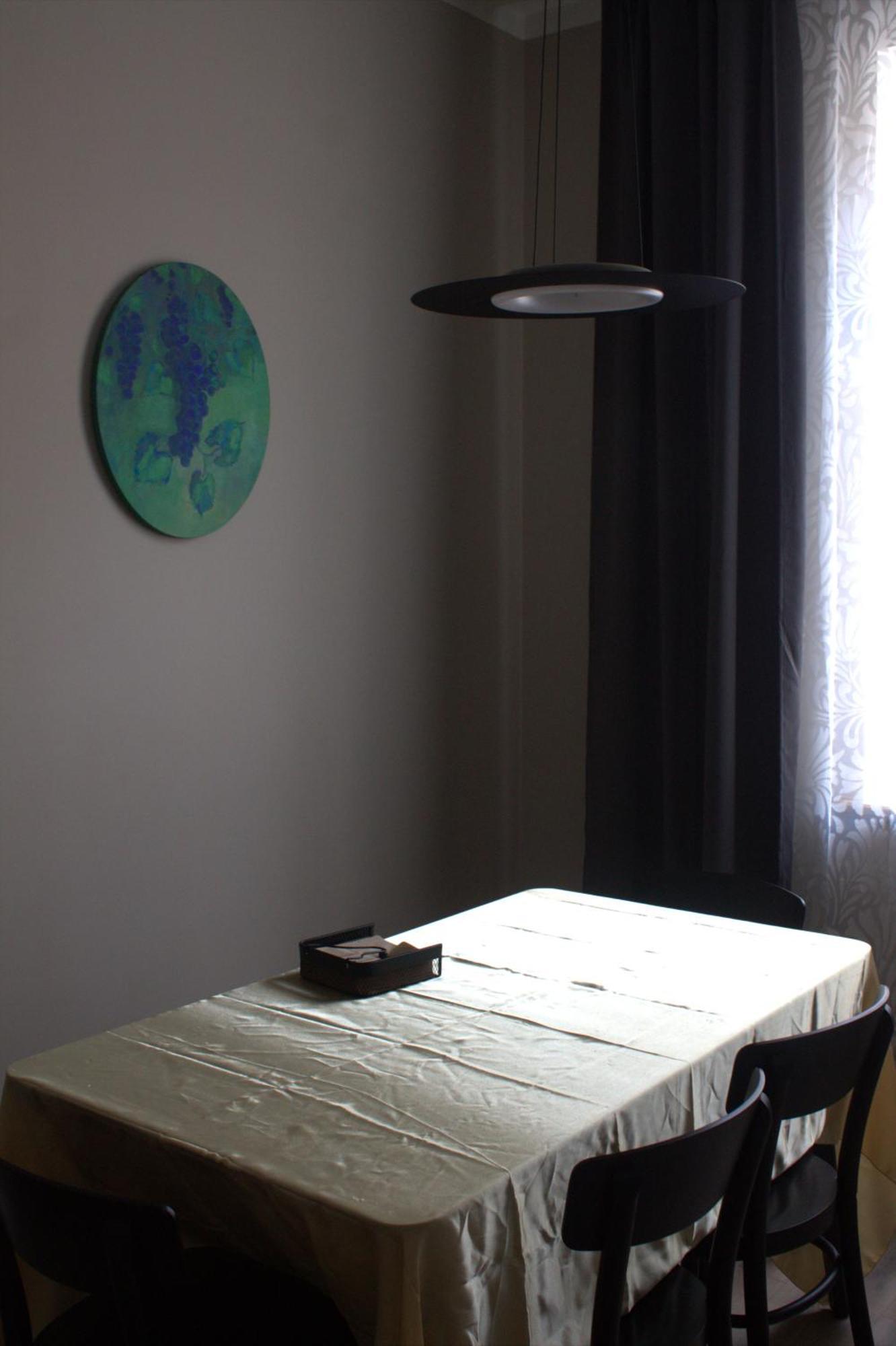 Giertmana Apartamenti Liepāja Esterno foto
